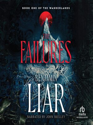 cover image of The Failures